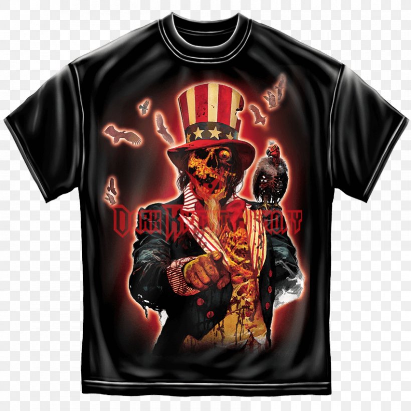 T-shirt Death Santa Muerte Sleeve, PNG, 850x850px, Tshirt, Black, Brand, Death, Logo Download Free
