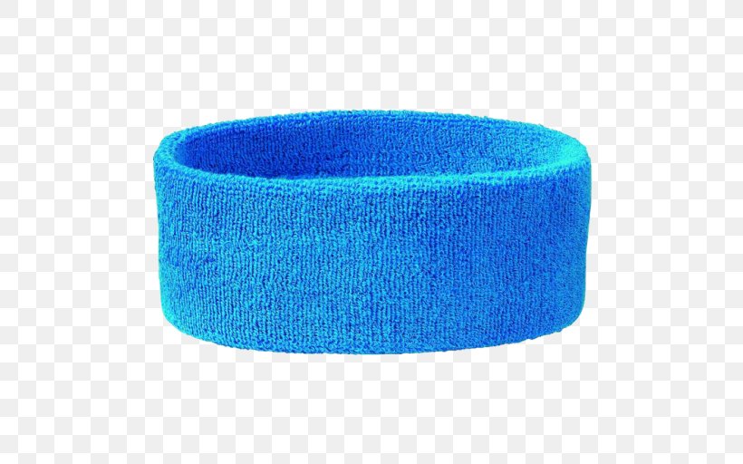 T-shirt Headband Sport Clothing Wristband, PNG, 512x512px, Tshirt, Aqua, Cap, Clothing, Collar Download Free