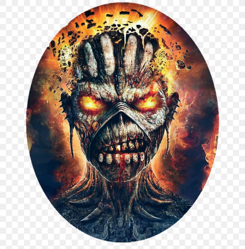 T-shirt Iron Maiden Eddie Heavy Metal, PNG, 654x831px, Tshirt, Artist, Best Of The Beast, Clothing, Eddie Download Free