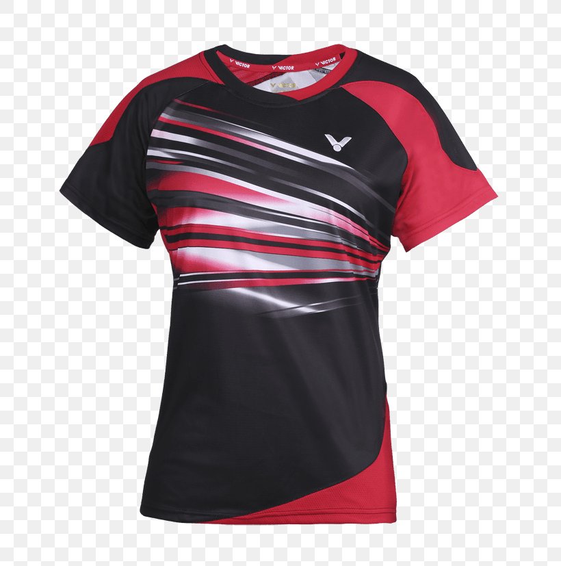 2015 Sudirman Cup Korea National Badminton Team T-shirt Clothing Sportswear, PNG, 665x827px, Tshirt, Active Shirt, Black, Brand, Clothing Download Free