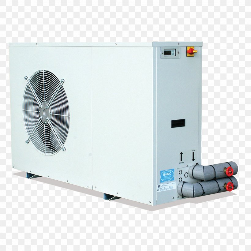 Air Source Heat Pumps Water Chiller Central Heating, PNG, 1836x1836px, Air Source Heat Pumps, Air Conditioning, Building, Central Heating, Chiller Download Free