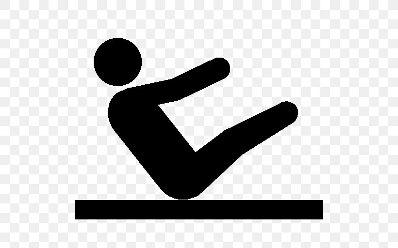 Pilates Stretching Icon Health & Fitness Yoga, PNG, 512x512px, Pilates, Aerobics, Area, Arm, Black And White Download Free