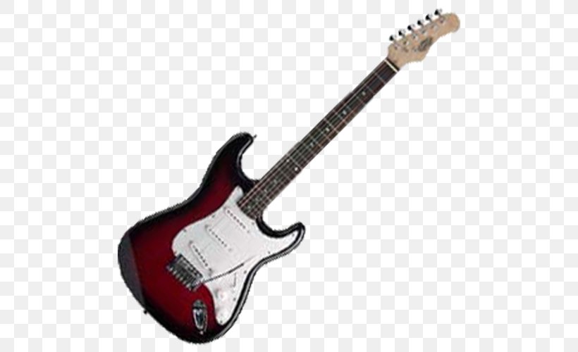 Fender Stratocaster Fender Musical Instruments Corporation Electric Guitar Sunburst Fender Telecaster, PNG, 500x500px, Fender Stratocaster, Acoustic Electric Guitar, Bass Guitar, Electric Guitar, Electronic Musical Instrument Download Free
