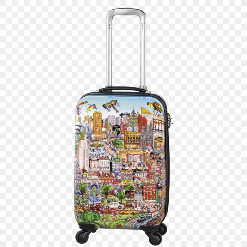 Hand Luggage Trunki Ride-On Suitcase Travel Trolley, PNG, 1500x1500px, Hand Luggage, Backpack, Bag, Baggage, Charles Fazzino Download Free