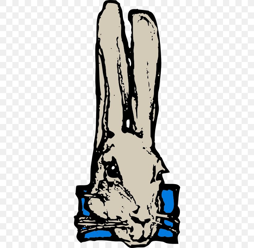 Hare Lionhead Rabbit Angora Rabbit Clip Art, PNG, 344x800px, Hare, Angora Rabbit, Art, Artwork, Black And White Download Free