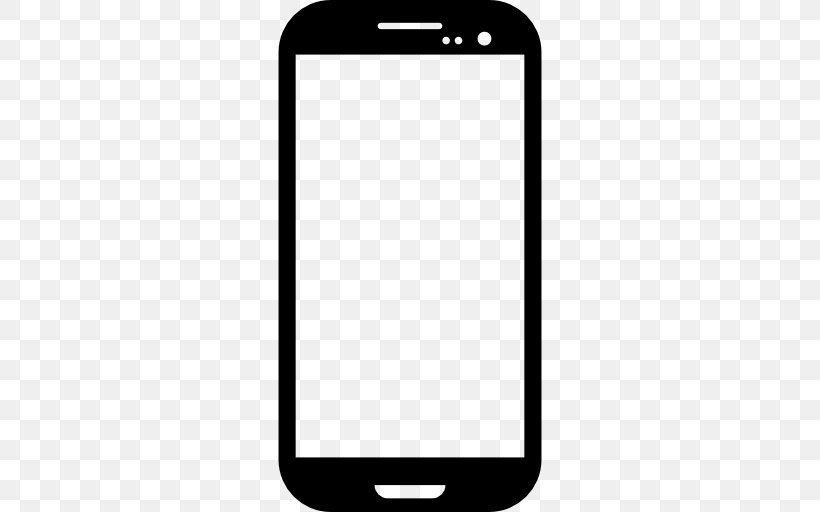 IPhone 6 IPhone 5 IPhone 7 IPhone X Clip Art, PNG, 512x512px, Iphone 6, Apple, Black, Cellular Network, Communication Device Download Free