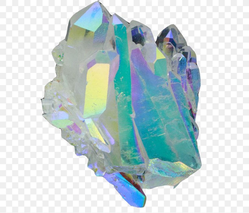 Metal-coated Crystal Quartz Mineral Crystal Cluster, PNG, 700x701px, Metalcoated Crystal, Amethyst, Crystal, Crystal Cluster, Gemstone Download Free