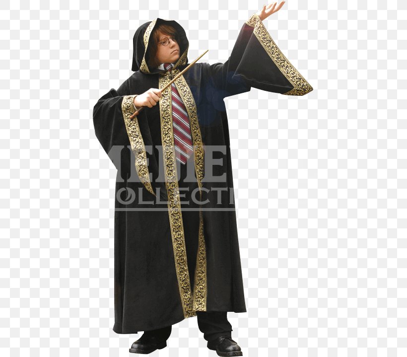 Robe Cloak Clothing Child Halloween Costume, PNG, 719x719px, Robe, Academic Dress, Boy, Cape, Child Download Free