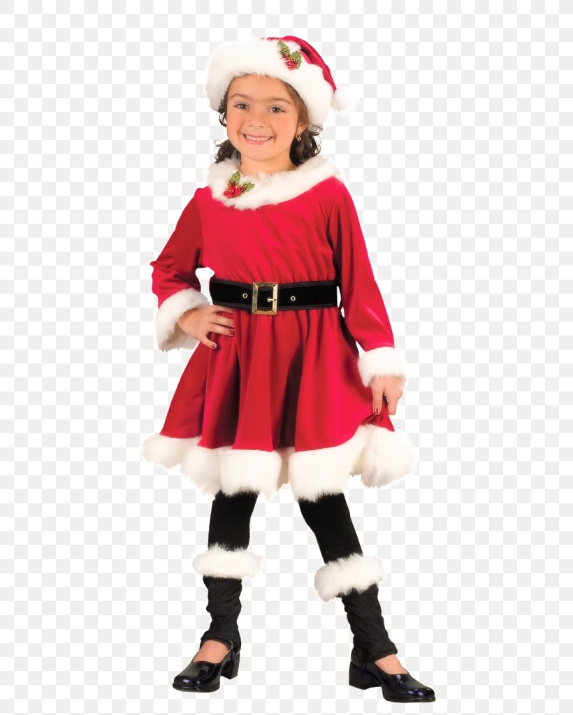 Santa Claus Toddler Mrs. Claus Christmas Child, PNG, 602x1023px, Santa Claus, Child, Christmas, Clothing, Costume Download Free