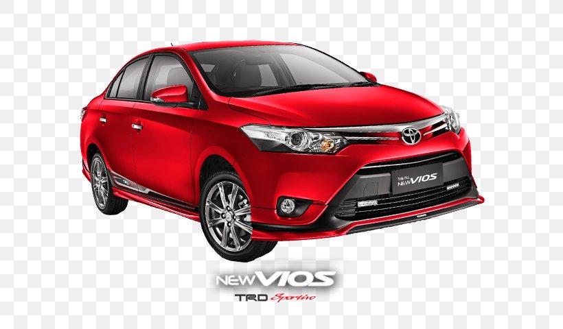 Toyota Vios Car Toyota Sienta Daihatsu Sigra, PNG, 640x480px, Toyota, Automotive Design, Automotive Exterior, Automotive Lighting, Brand Download Free