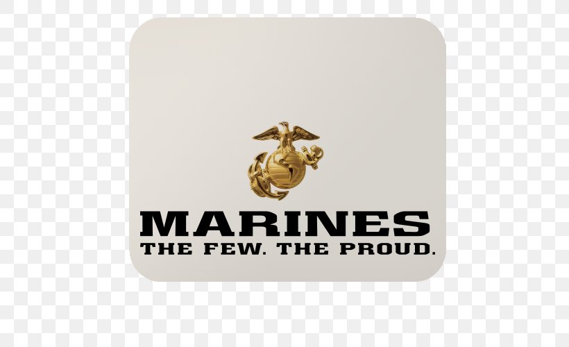 United States Marine Corps Marines,the The U.S. Marines, PNG, 500x500px, 2nd Marine Regiment, United States, Brand, Decal, Eagle Globe And Anchor Download Free