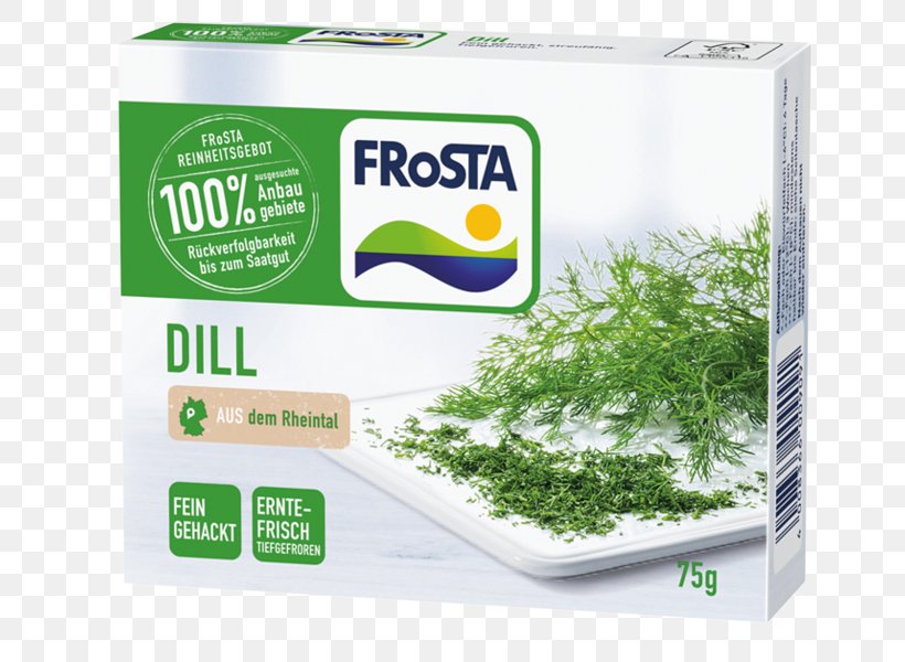 Vegetable Frosta AG Dish Salad Parsley, PNG, 716x600px, Vegetable, Basil, Brand, Chives, Compound Butter Download Free