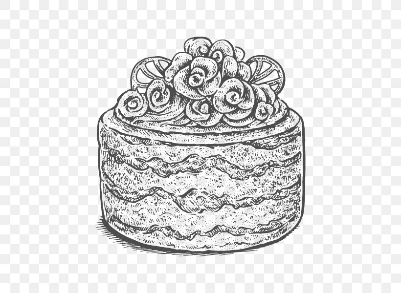 Wedding Cake Pumpkin Pie Birthday Cake Chocolate Cake Tart, PNG, 600x600px, Wedding Cake, Birthday Cake, Black And White, Cake, Chocolate Cake Download Free