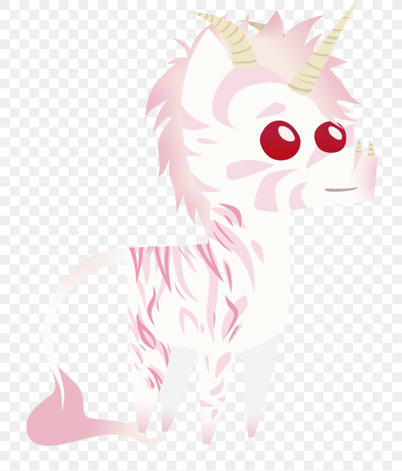 Whiskers Cat Horse Unicorn, PNG, 800x961px, Watercolor, Cartoon, Flower, Frame, Heart Download Free