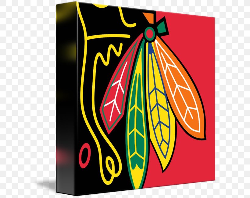 Chicago Blackhawks National Hockey League Ice Hockey Arizona Coyotes Chicago Bulls, PNG, 606x650px, Chicago Blackhawks, Arizona Coyotes, Brand, Central Division, Chicago Bulls Download Free