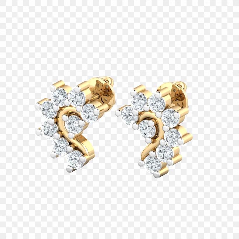 Earring Body Jewellery Bling-bling Diamond, PNG, 1500x1500px, Earring, Bling Bling, Blingbling, Body Jewellery, Body Jewelry Download Free