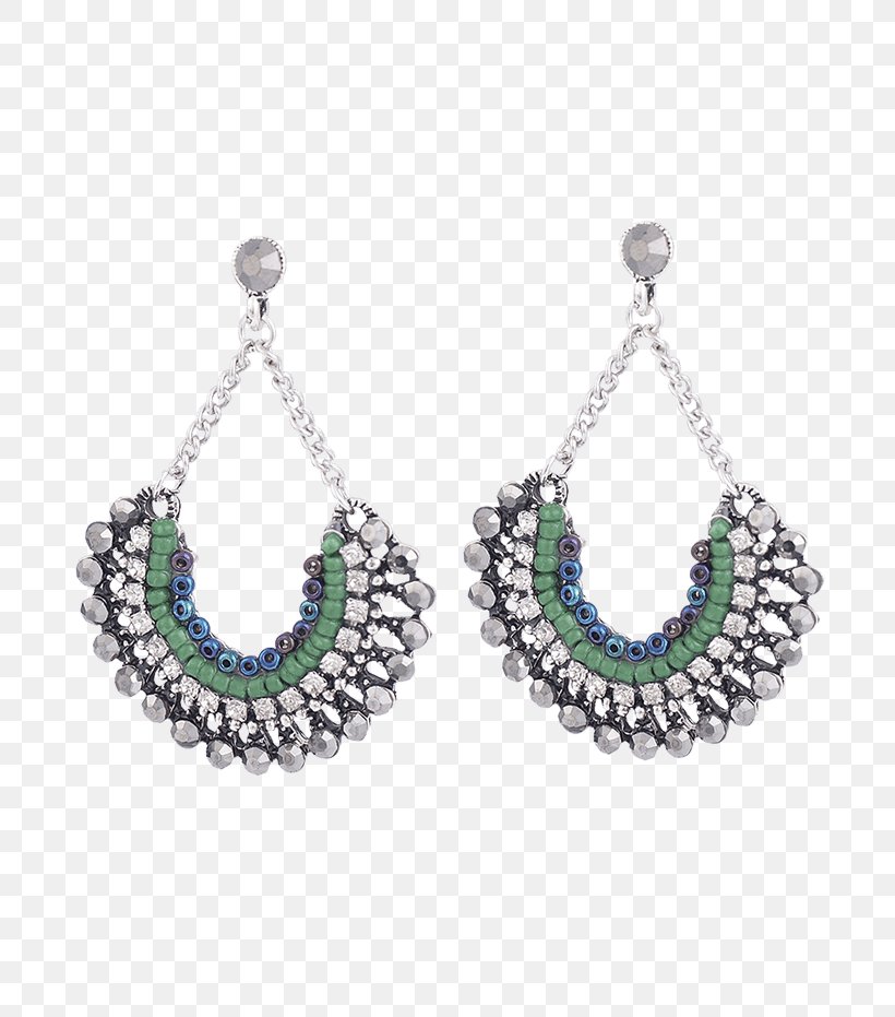Earring Turquoise Jewellery Bijou Necklace, PNG, 700x931px, Earring, Bead, Beadwork, Bijou, Blue Download Free