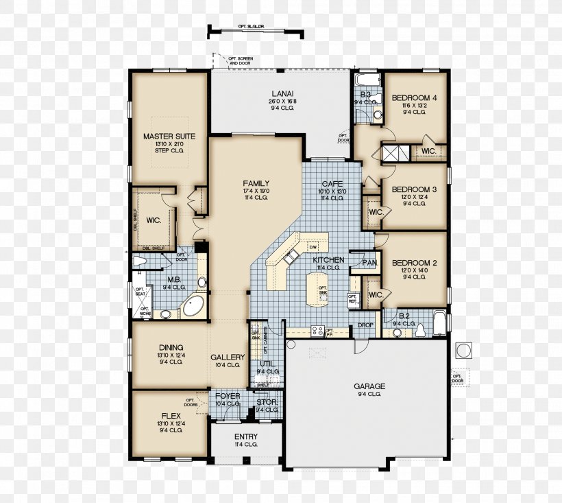 Floor Plan House Plan Fort Polk South, PNG, 2083x1864px, Floor Plan, Architectural Engineering, Area, Bedroom, Building Download Free