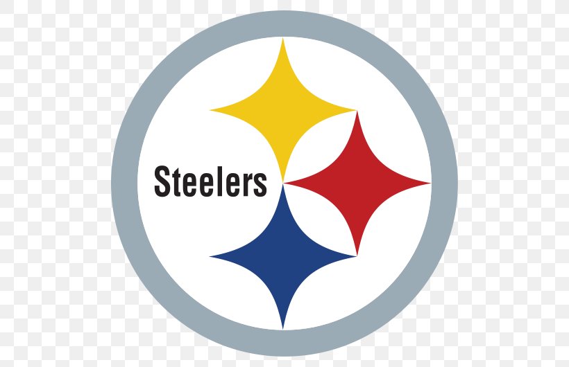 Logos And Uniforms Of The Pittsburgh Steelers NFL Draft 2017 Pittsburgh Steelers Season, PNG, 530x530px, Pittsburgh Steelers, American Football, Antonio Brown, Area, Brand Download Free