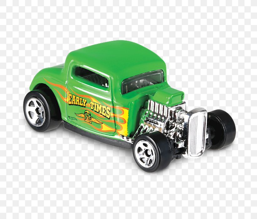 Model Car Hot Wheels 1932 Ford Scale Models, PNG, 700x700px, 1932 Ford, Model Car, Automotive Design, Automotive Exterior, Brand Download Free