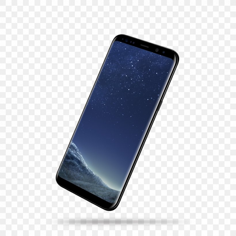Samsung Galaxy S8+ Samsung Galaxy S Plus Samsung Galaxy Note 8 Telephone, PNG, 1200x1200px, Samsung Galaxy S8, Android, Communication Device, Computer, Electric Blue Download Free
