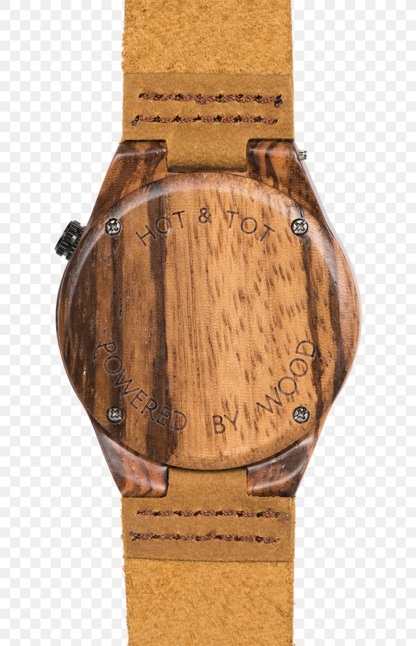 Watch Strap Watch Strap Zebrawood, PNG, 611x1274px, Strap, Brown, Clothing Accessories, Watch, Watch Accessory Download Free