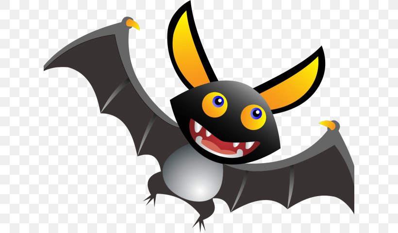 Bat Cartoon Image Clip Art, PNG, 640x480px, Bat, Cartoon, Comics, Drawing, Fictional Character Download Free