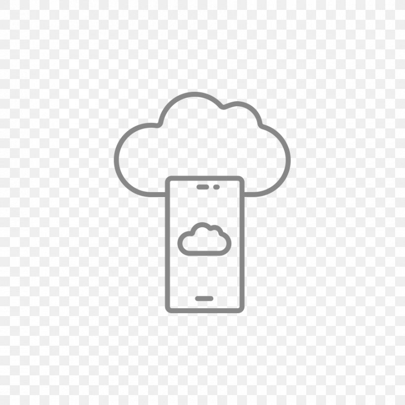 Cloud Computing Drawing Illustration Vector Graphics, PNG, 900x900px, Cloud Computing, Area, Background Process, Cloud Storage, Computing Download Free