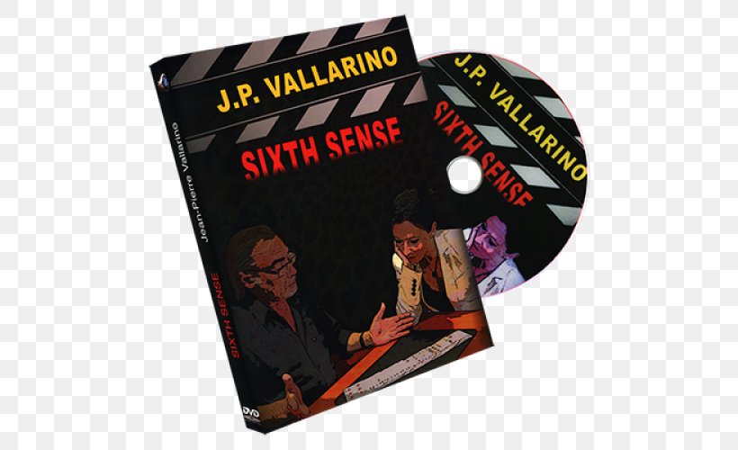 DVD STXE6FIN GR EUR Brand Jean-Pierre Vallarino, PNG, 500x500px, Dvd, Advertising, Brand, Sixth Sense, Stxe6fin Gr Eur Download Free