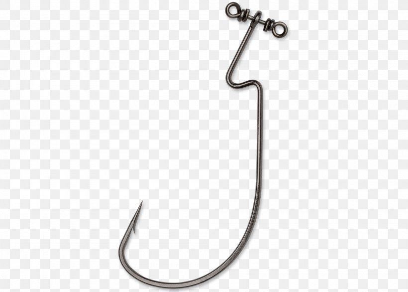 Fish Hook Rapala Fishing Tackle Rig Circle Hook, PNG, 2000x1430px, Fish Hook, Angling, Bathroom Accessory, Body Jewelry, Canon Download Free