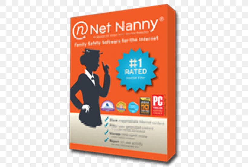 Net Nanny Parental Controls Internet Computer Software Content-control Software, PNG, 630x552px, Net Nanny, Advertising, Brand, Computer Security Software, Computer Software Download Free