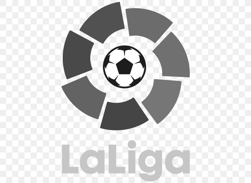 Premier League Segunda División FC Barcelona 2017–18 La Liga Sports League, PNG, 600x600px, Premier League, Black And White, Brand, English Football League System, Fc Barcelona Download Free