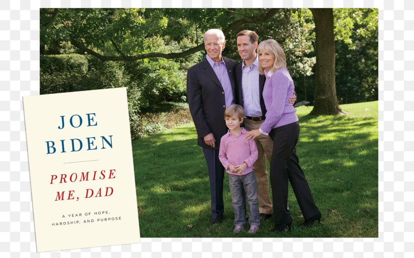 Promise Me, Dad: A Year Of Hope, Hardship, And Purpose Biden Family Father Never Be The Same, PNG, 768x512px, Family, Community, Father, Garden, Grass Download Free