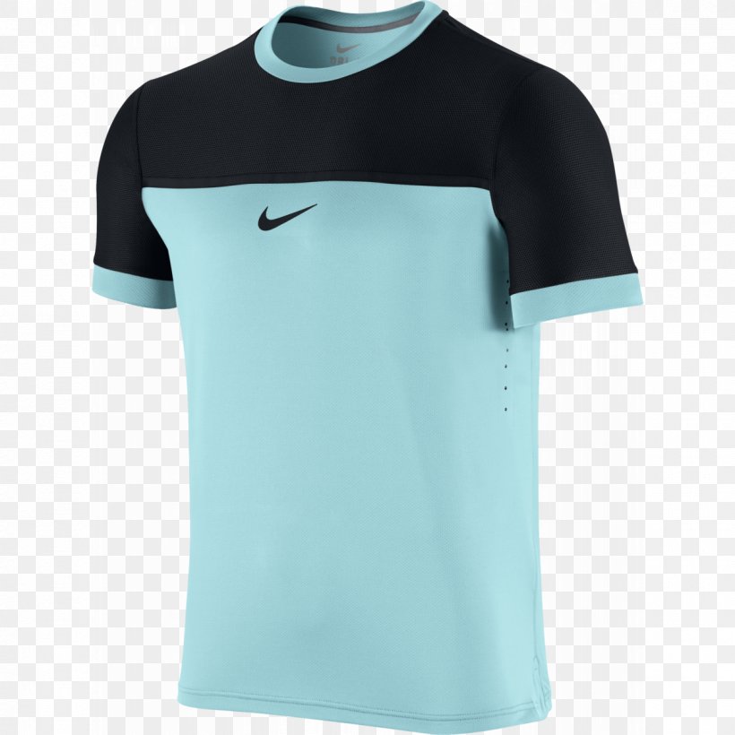 T-shirt Shanghai Masters Nike Tennis, PNG, 1200x1200px, Tshirt, Active Shirt, Adidas, Air Jordan, Aqua Download Free