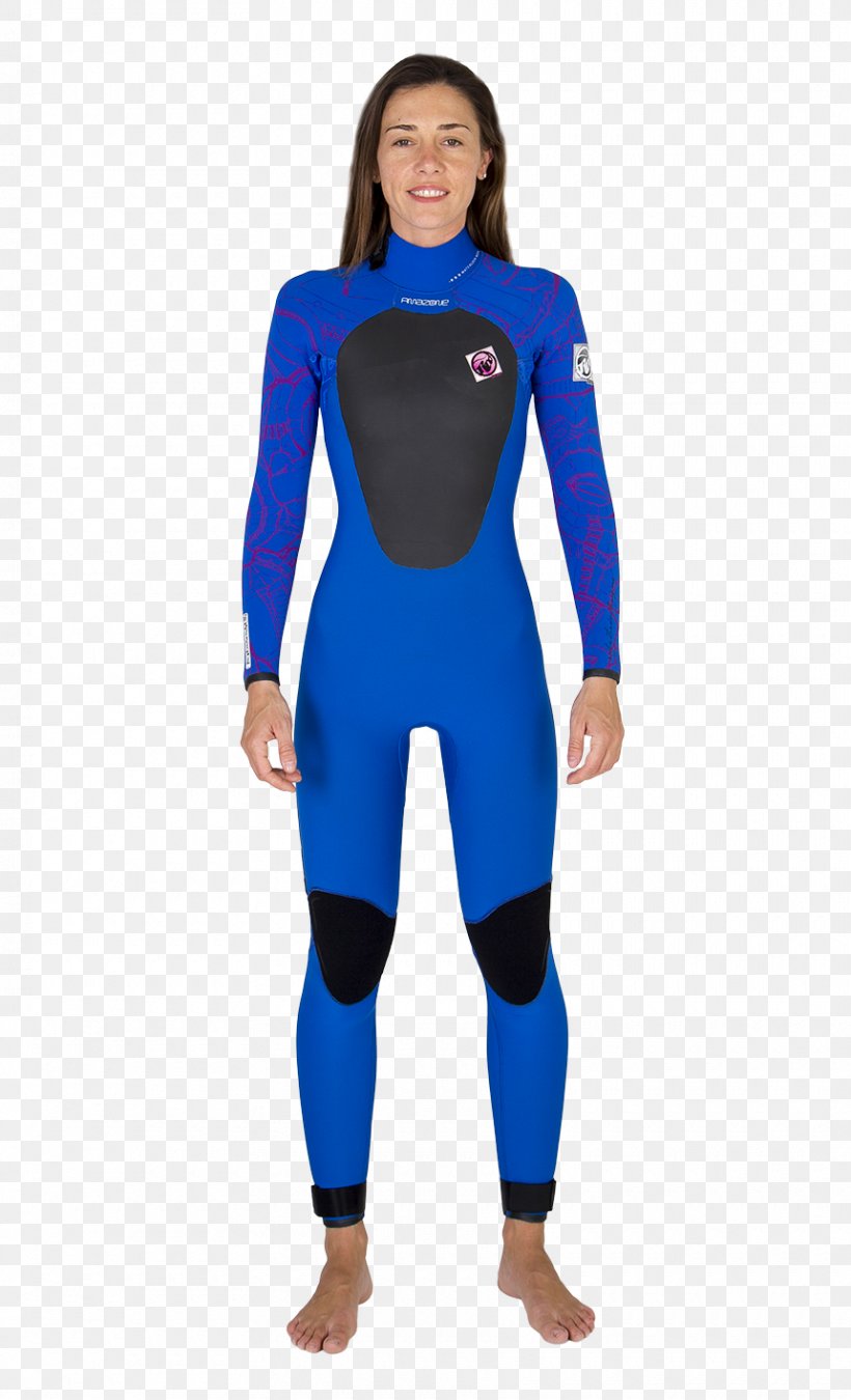Wetsuit Long-sleeved T-shirt Sport Spandex Tesla Motors, PNG, 860x1416px, Wetsuit, Amazoncom, Blue, Cobalt Blue, Dry Suit Download Free