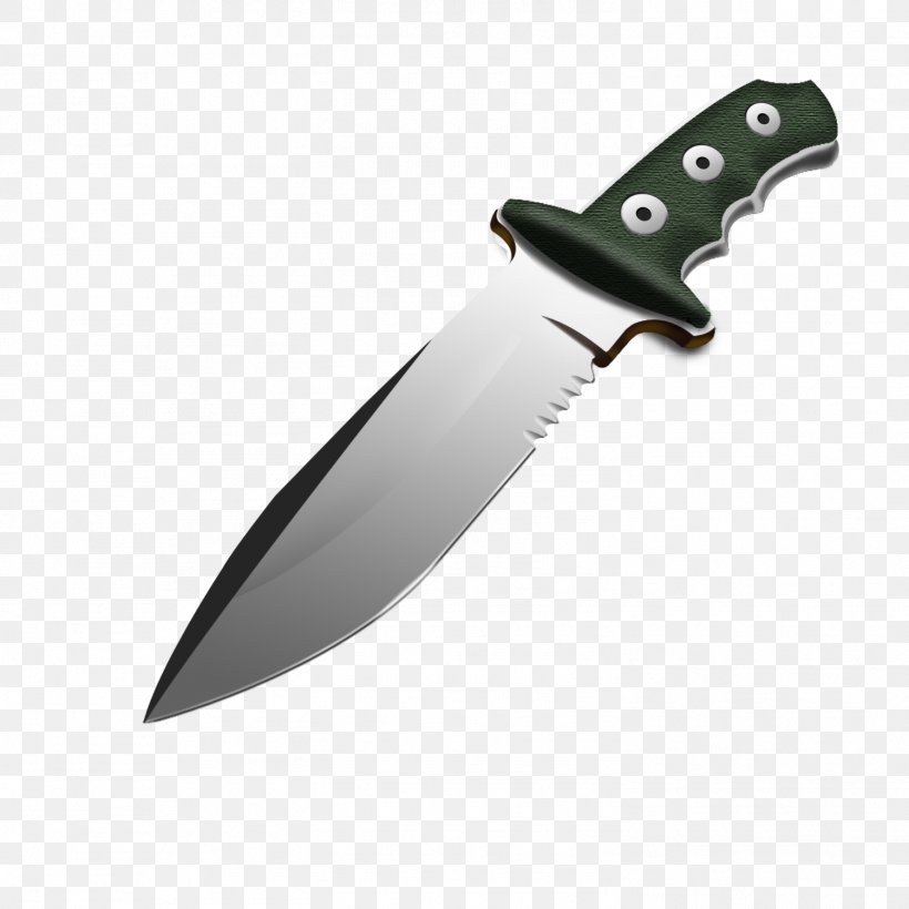 Bowie Knife Throwing Knife Hunting Knife Weapon, PNG, 1501x1501px, Bowie Knife, Blade, Cold Weapon, Dagger, Designer Download Free