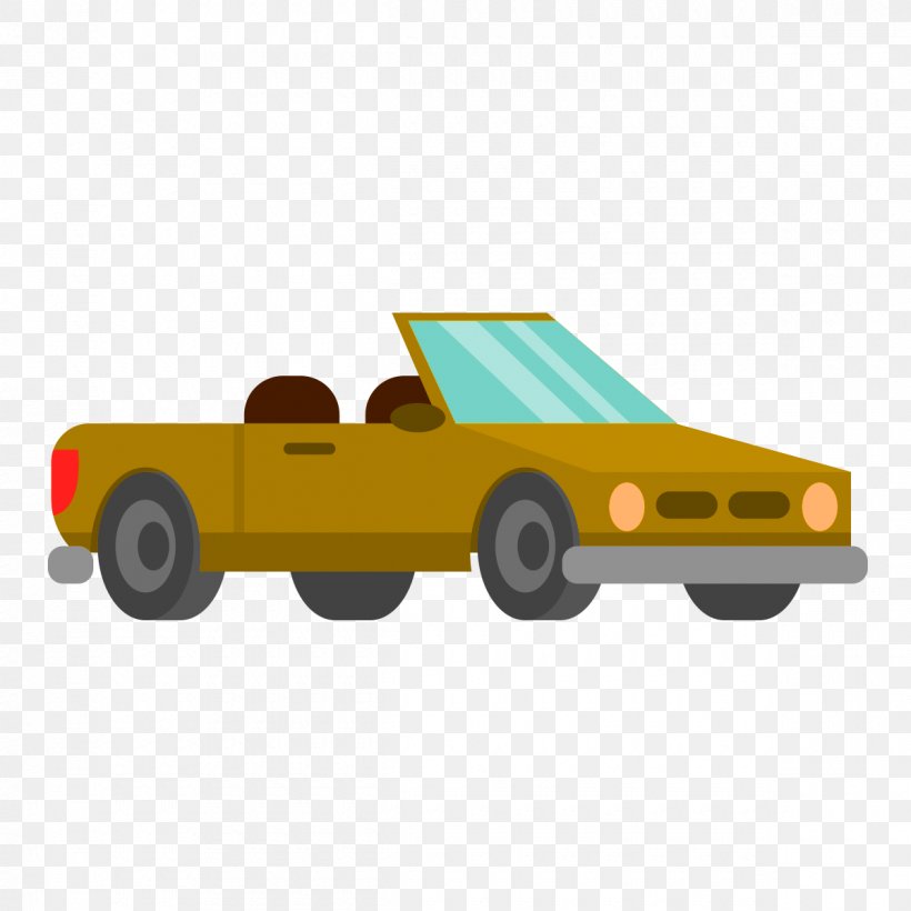 Car Clip Art Vector Graphics Image, PNG, 1200x1200px, Car, Automotive Design, Cartoon, Mode Of Transport, Model Car Download Free