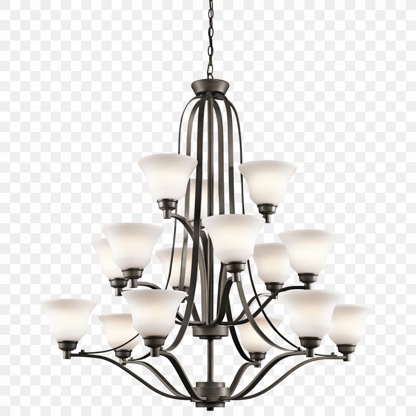 Chandelier Lighting Window Blinds & Shades Light Fixture, PNG, 1200x1200px, Chandelier, Candle, Ceiling, Ceiling Fixture, Decor Download Free