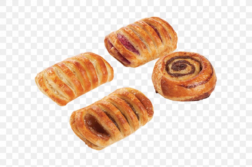Danish Pastry Pain Au Chocolat Viennoiserie Food, PNG, 900x600px, Danish Pastry, Almond, Baked Goods, Bakery, Baking Download Free