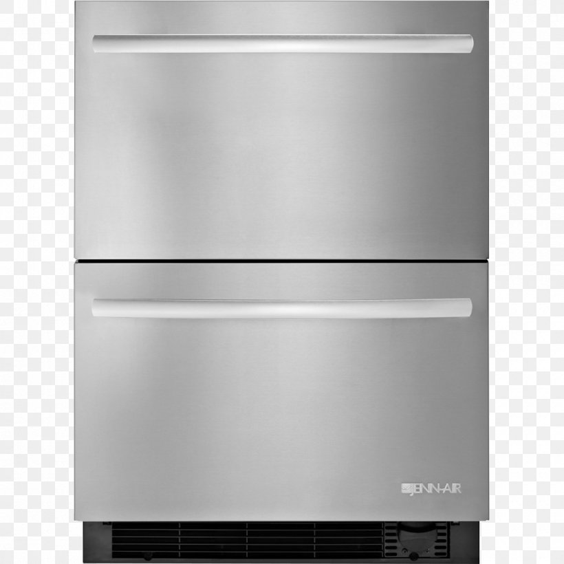 Drawer Refrigerator Freezers Cabinetry Home Appliance, PNG, 1000x1000px, Drawer, Cabinetry, Countertop, Freezers, Haier Download Free