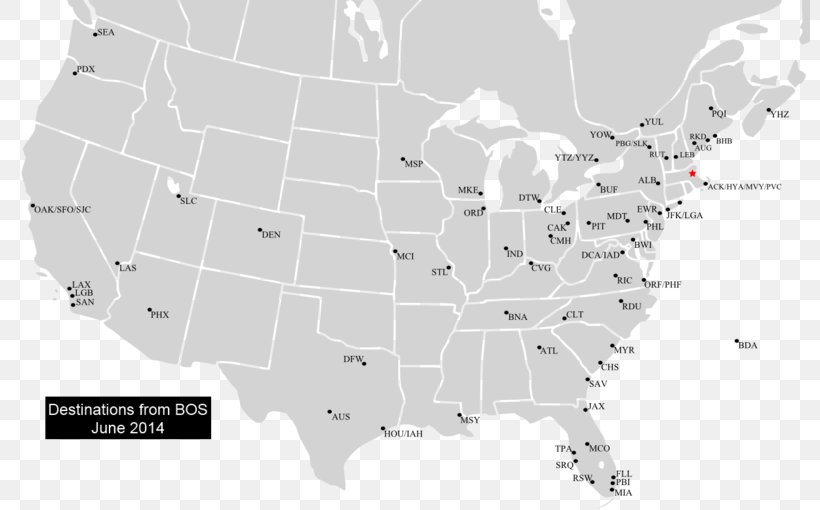 Logan International Airport Map Airport Terminal, PNG, 800x510px, Logan International Airport, Aerodrome, Airport, Airport Terminal, Area Download Free