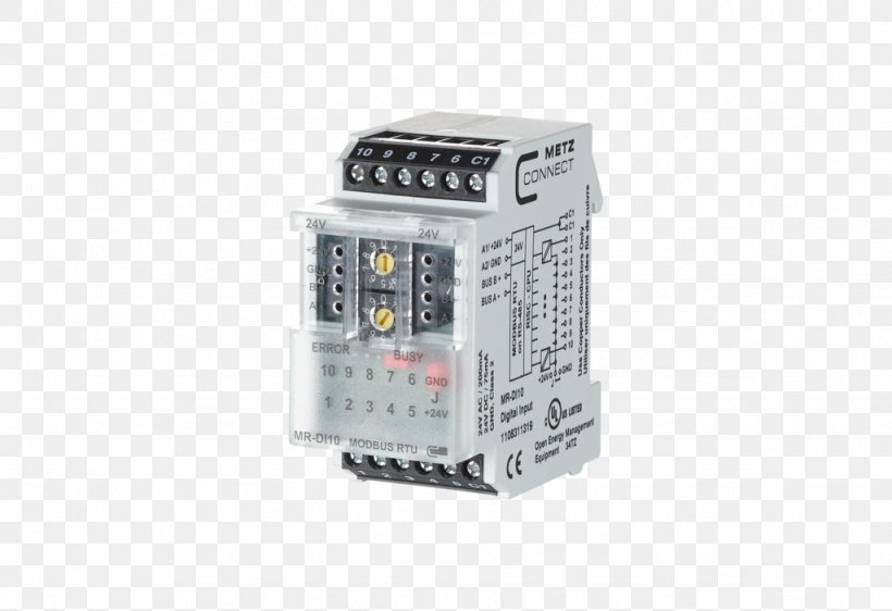 Modbus Remote Terminal Unit Electronics BACnet Electronic Component, PNG, 1024x702px, Modbus, Bacnet, Circuit Diagram, Communication Protocol, Electric Potential Difference Download Free
