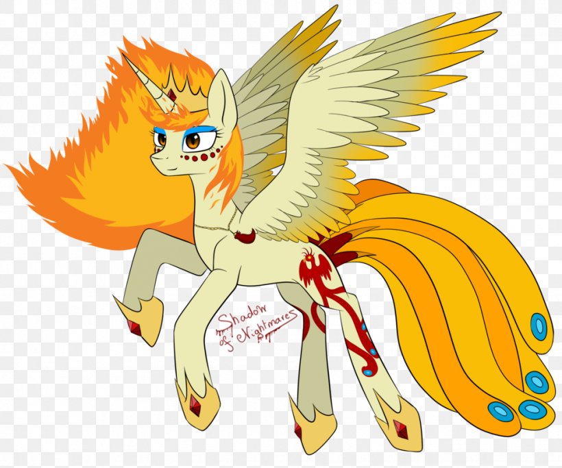 Pony SpellForce: Shadow Of The Phoenix Art, PNG, 979x816px, Watercolor, Cartoon, Flower, Frame, Heart Download Free