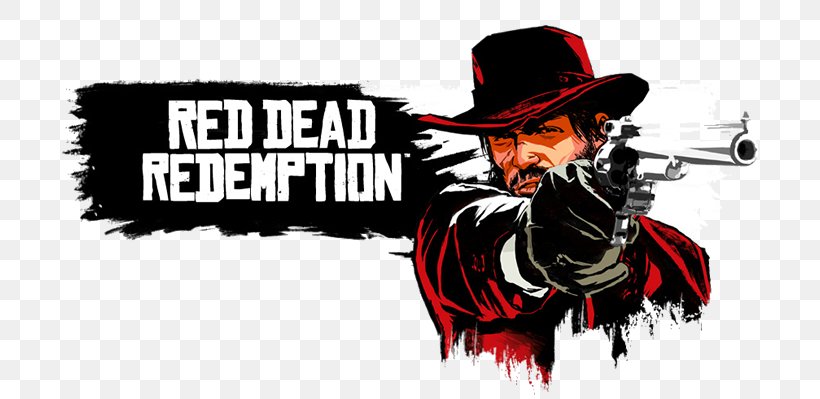 Red Dead Redemption 2 Red Dead Revolver Red Dead Redemption: Undead Nightmare Dead Island Video Game, PNG, 700x399px, Red Dead Redemption 2, Brand, Dead Island, Grand Theft Auto, John Marston Download Free