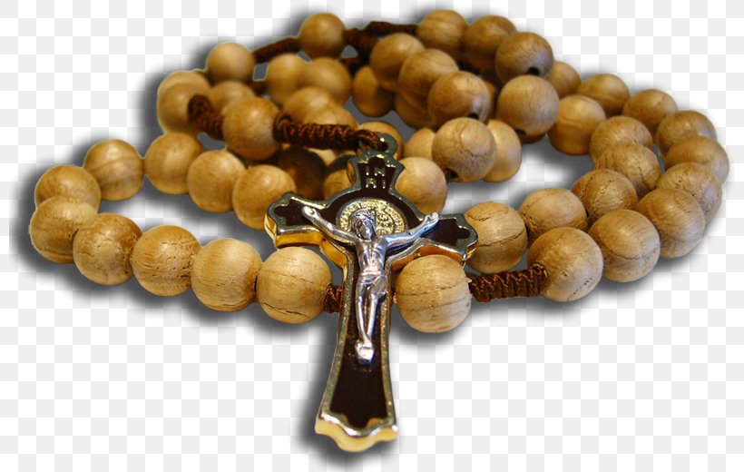 Rosary Prayer Christianity Catholic Devotions Saint, PNG, 800x520px, Rosary, Artifact, Bead, Bible Study, Catholic Church Download Free