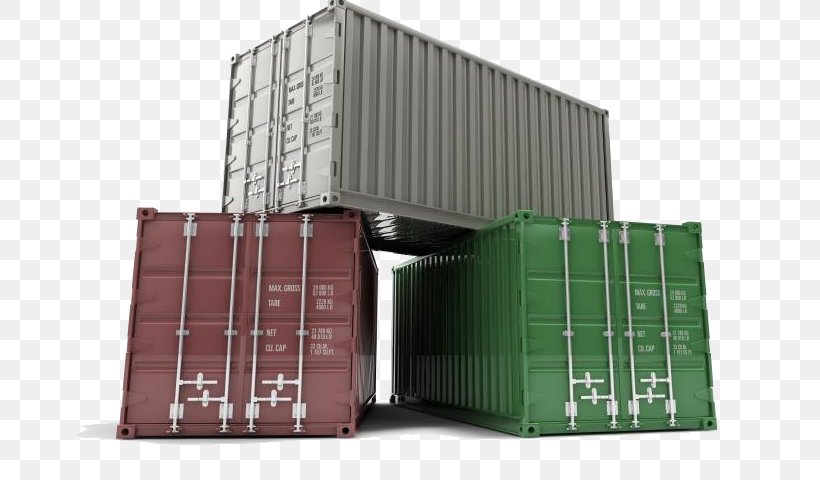 Shipping Container Fredsnasjonens Grenseløse Våpenhandel Intermodal Container Logistics Cargo, PNG, 666x480px, Shipping Container, Business, Cargo, Facade, Industry Download Free