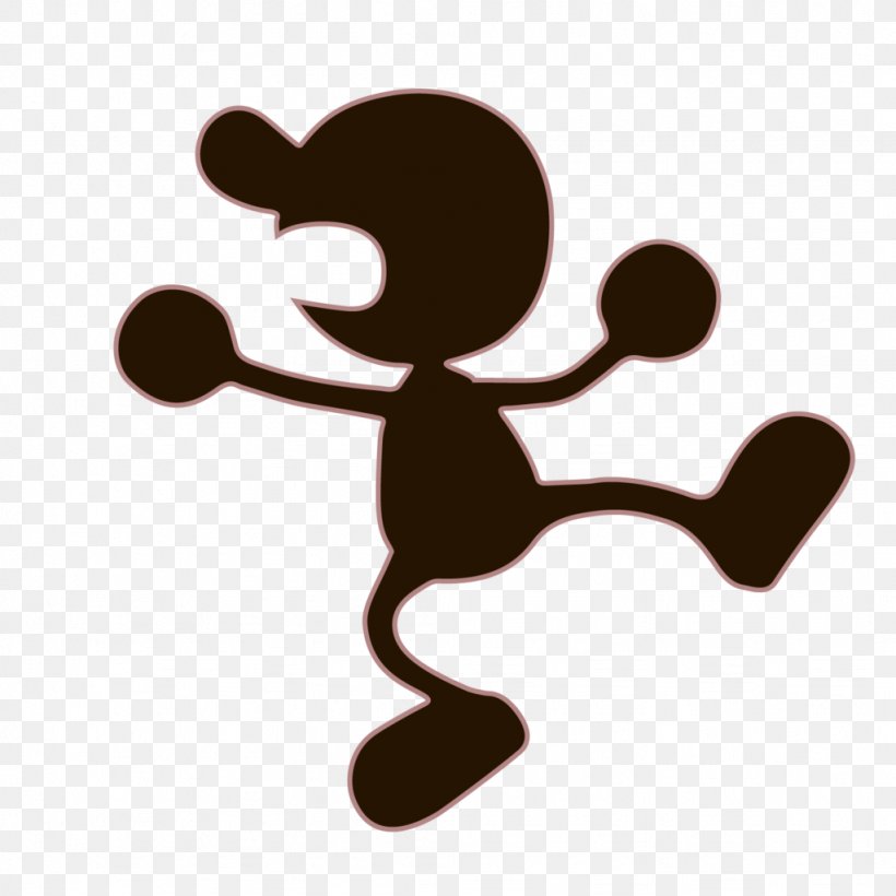 Super Smash Bros. For Nintendo 3DS And Wii U Video Game Mr. Game And Watch Project M, PNG, 1024x1024px, Super Smash Bros, Bayonetta, Character, Hand, Human Behavior Download Free
