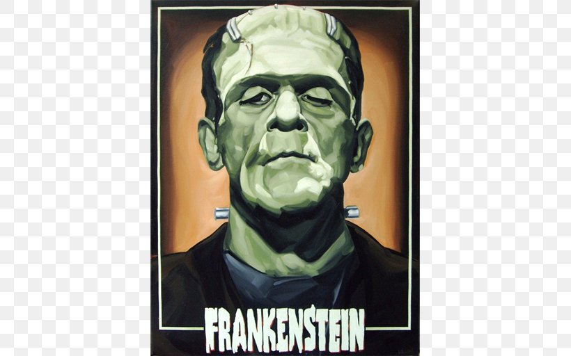 Basil Gogos Frankenstein's Monster Tattoo Flash, PNG, 512x512px, Frankenstein, Art, Bride Of Frankenstein, Drawing, Fictional Character Download Free
