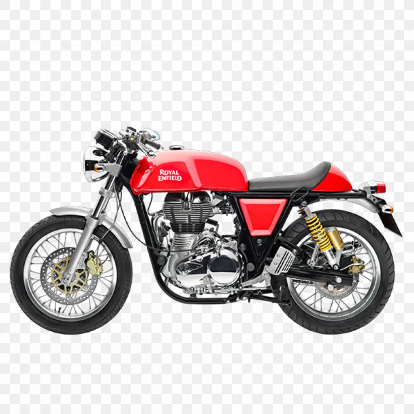 Bentley Continental GT Enfield Cycle Co. Ltd Royal Enfield Continental GT Motorcycle, PNG, 1000x1000px, Bentley Continental Gt, Automotive Exterior, Bore, Car, Enfield Cycle Co Ltd Download Free