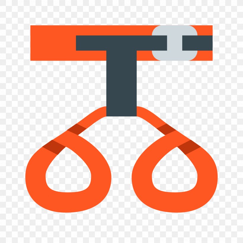 Climbing Harnesses Symbol Clip Art, PNG, 1600x1600px, Climbing Harnesses, Area, Brand, Carabiner, Computer Font Download Free